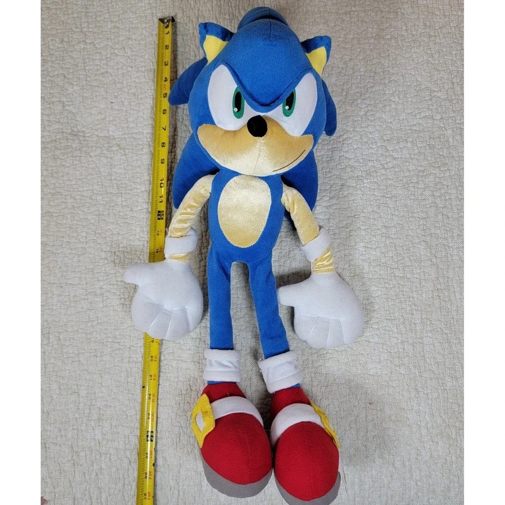 Sonic The Hedgehog 24
